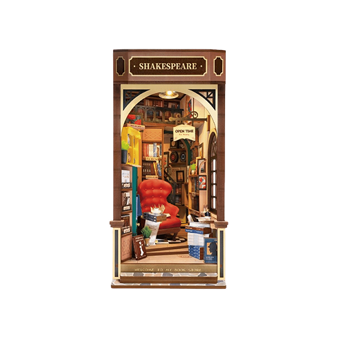 Bookstore