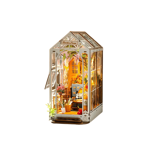 Gardenhouse