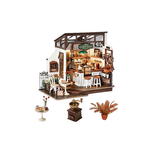 NO.17 Café