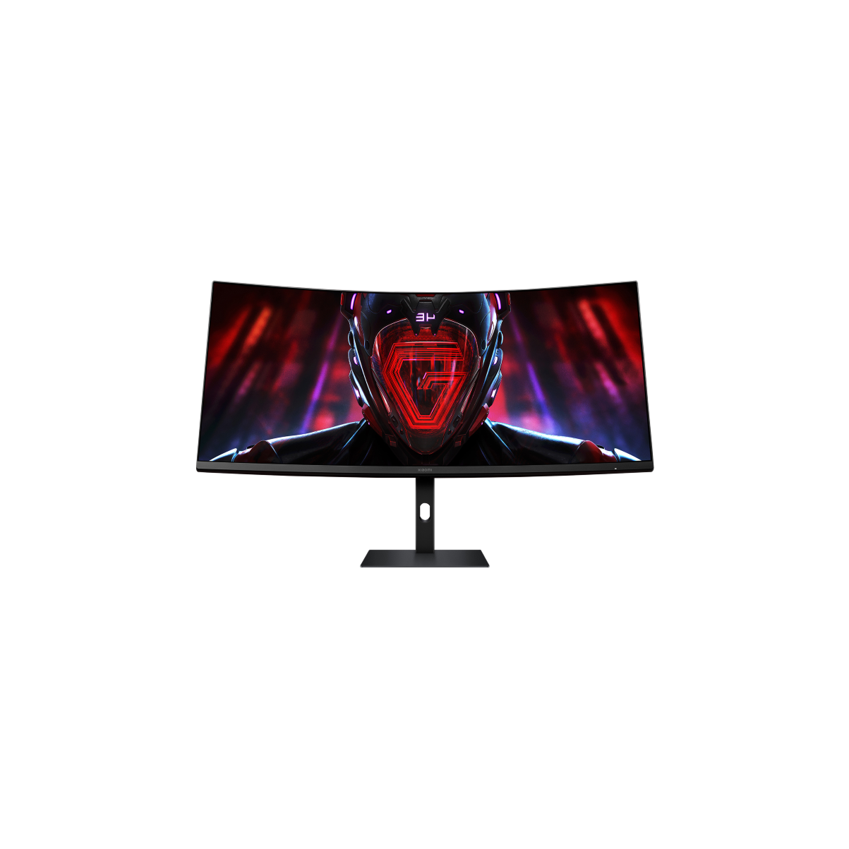 Mi Curved Gaming Monitor G34WQi