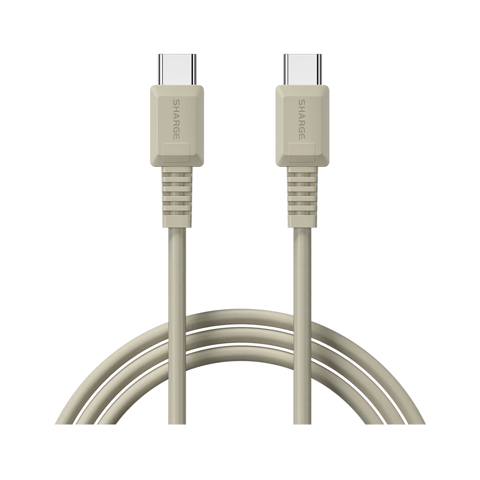 Sharge Retro cable C to C SL108
