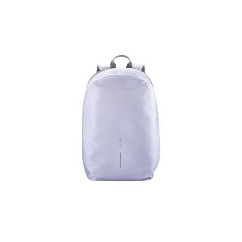 Bobby Soft Anti-Theft Backpack lavender