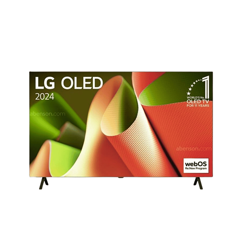 LG 77” OLED AI TV