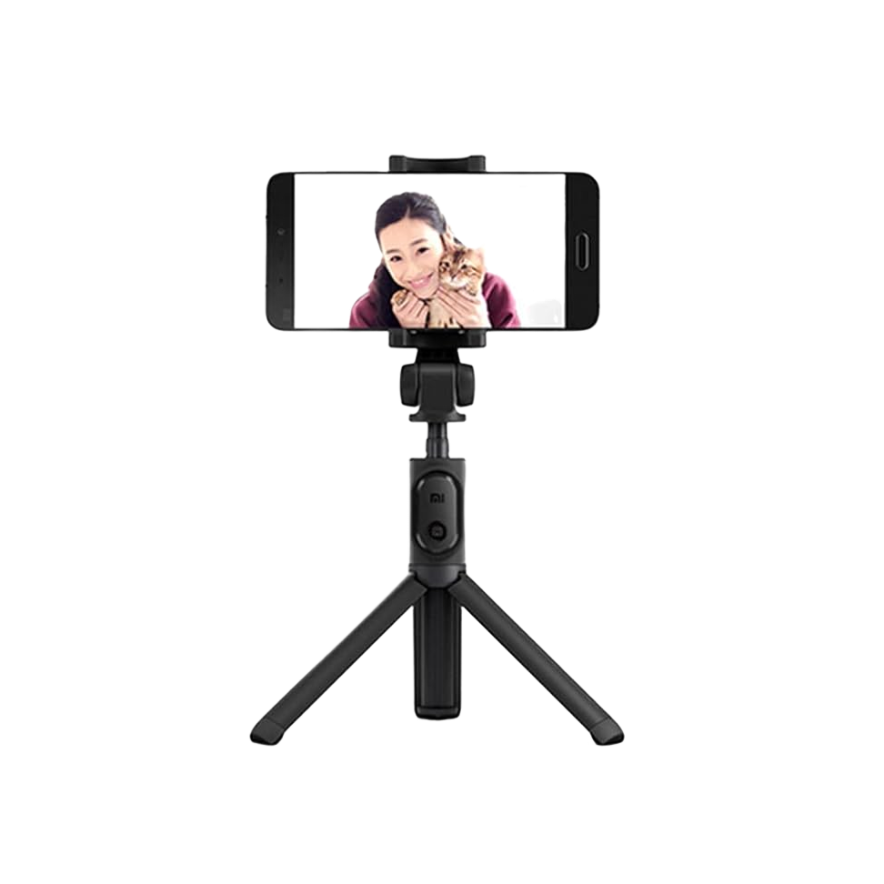 Mi Selfie Stick Tripod (Black)