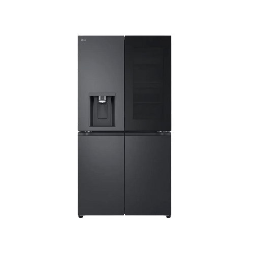 LG Side-by-Side Refrigerator 570L