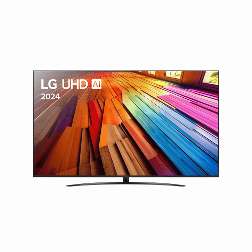 LG 86” UHD TV