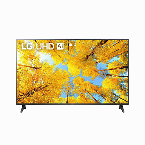 LG 65” UHD 4K TV