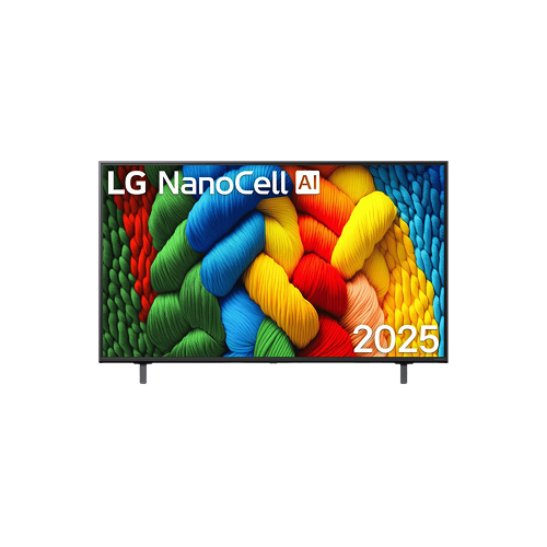 LG 50” UHD 4K TV