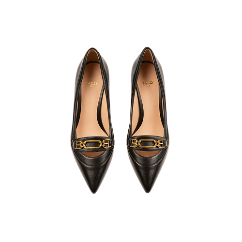 Bally Daika flats