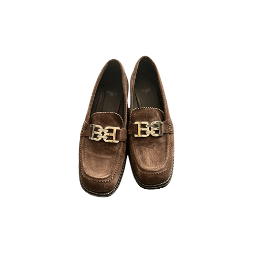 Bally Ellyane 35 loafers