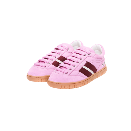 Bally Palmy sneakers in pink