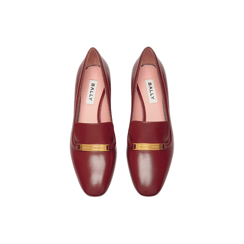 Bally Delisa 40 pumps