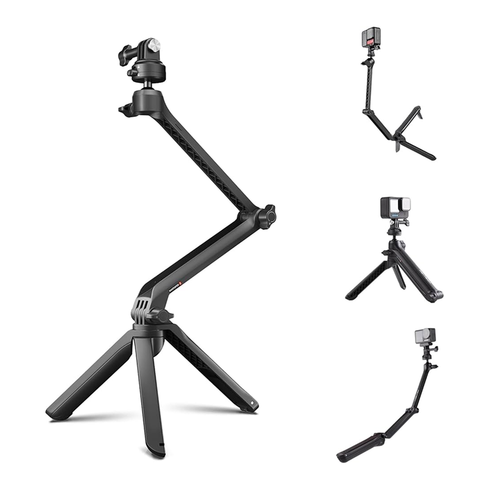 PGYTECH MantisPod Z