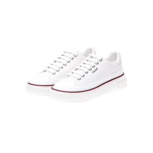 Bally maily low top sneakers