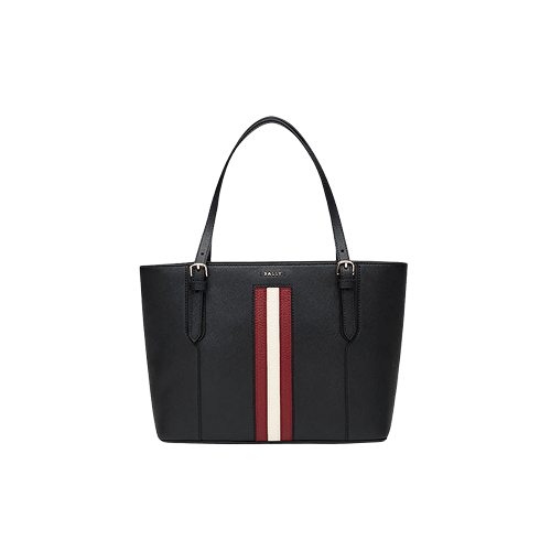 Bally supra small tote bag