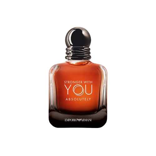 Emporio Armani Stronger With You Absolutely