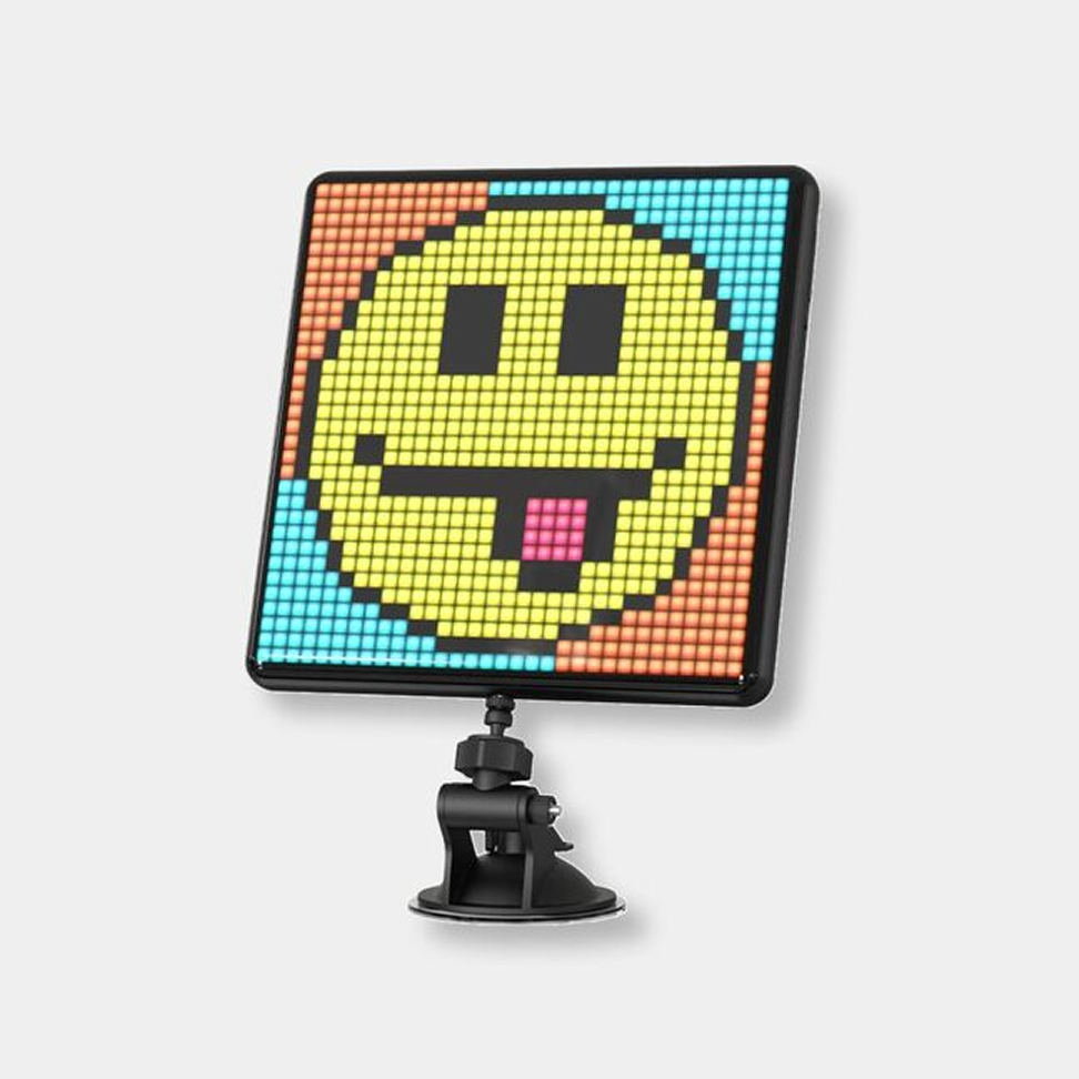 Divoom Pixoo Max 32 x 32