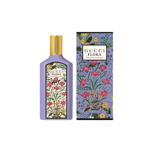 Gucci flora magnolia 100ml 