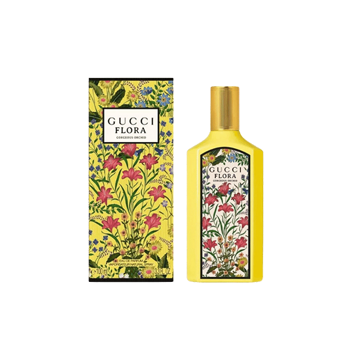 Gucci flora orchid 100ml