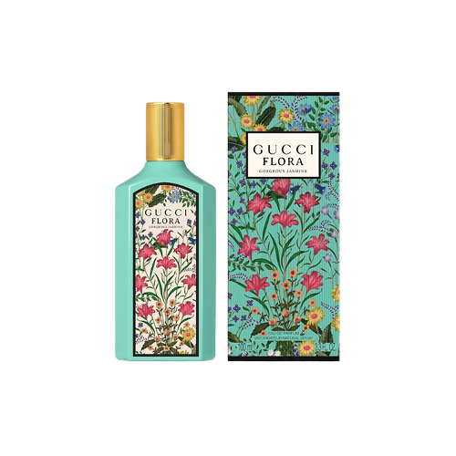 Gucci flora jasmine 100ml