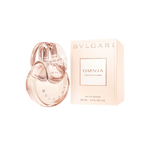 Bvlgari omnia crystalline 100ml