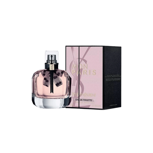 Ysl mon paris lumiere 90ml