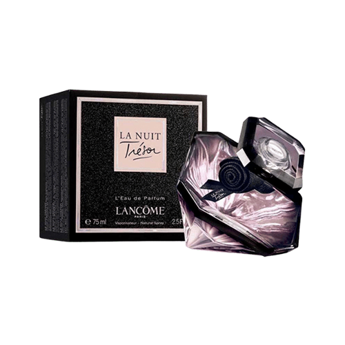 Lancome tresor la nuit 100ml