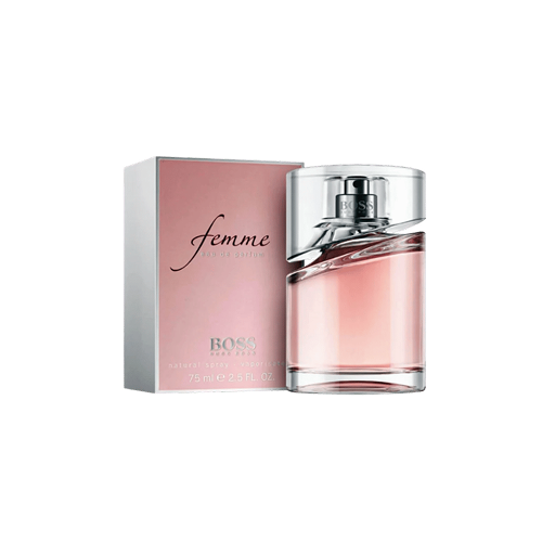 Hugo boss femme 75ml
