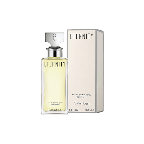 Calvin klein eternity 100ml