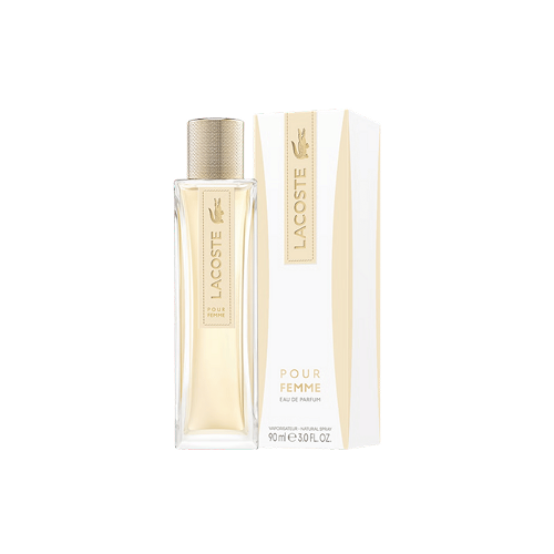 Lacoste pour femme 90ml
