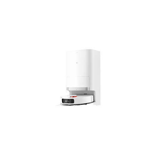 Robot Vacuum Cleaner 2