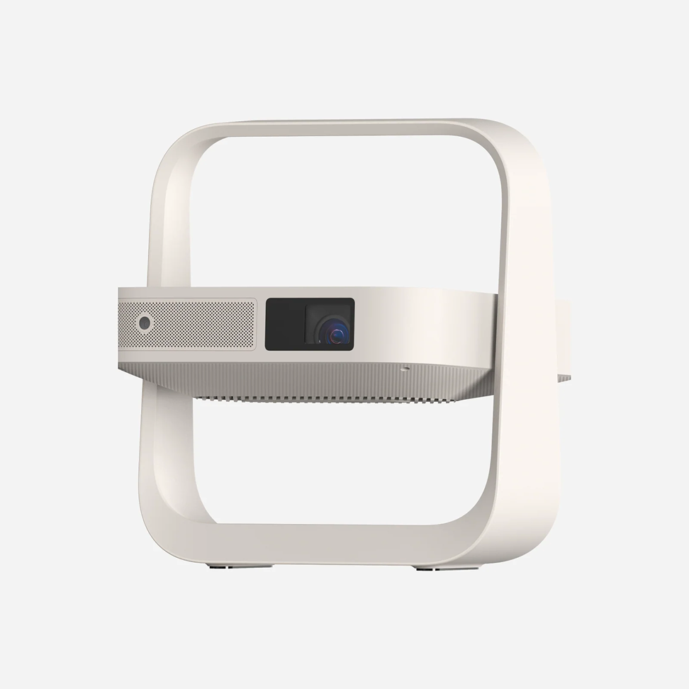 XGIMI Elfin Flip 