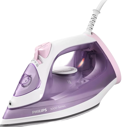 Steam Iron (Ceramic DST3010)