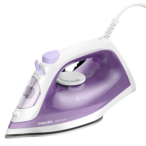 Dry Iron (Non-stick DST1040)