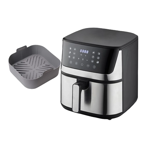 Air Fryer (6.5 Liter)