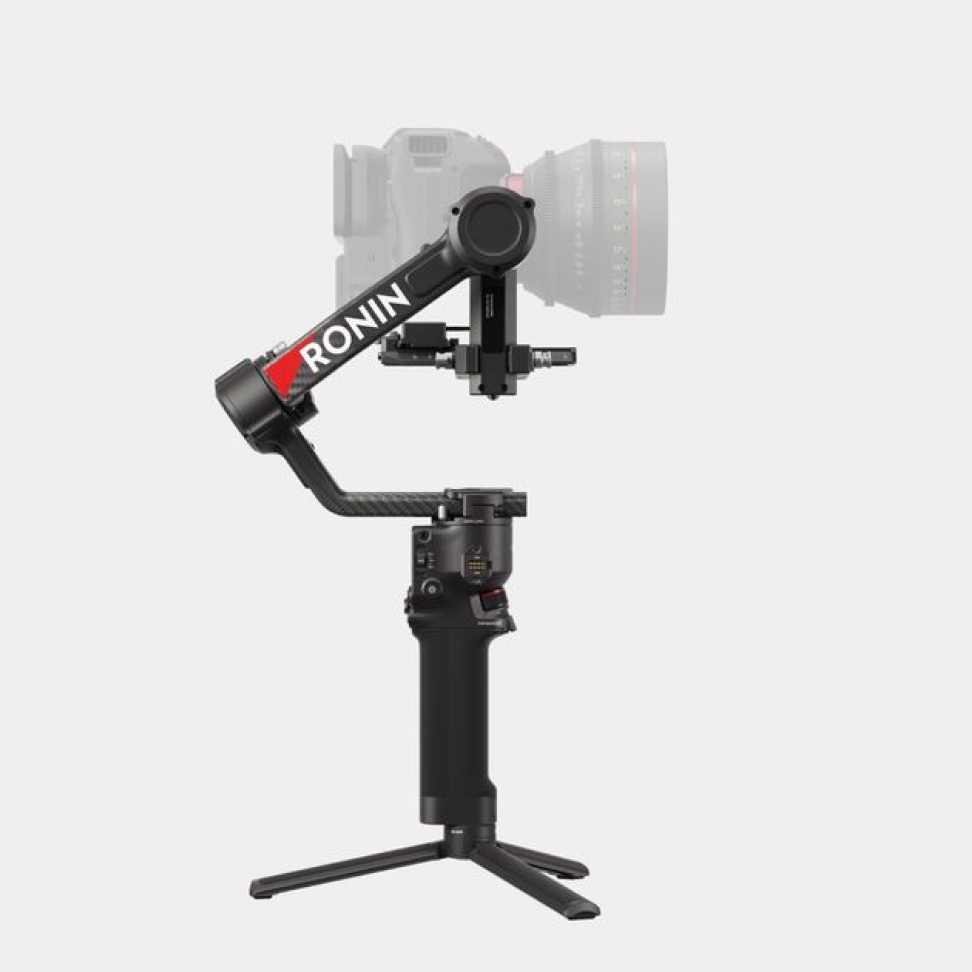 Ronin S4