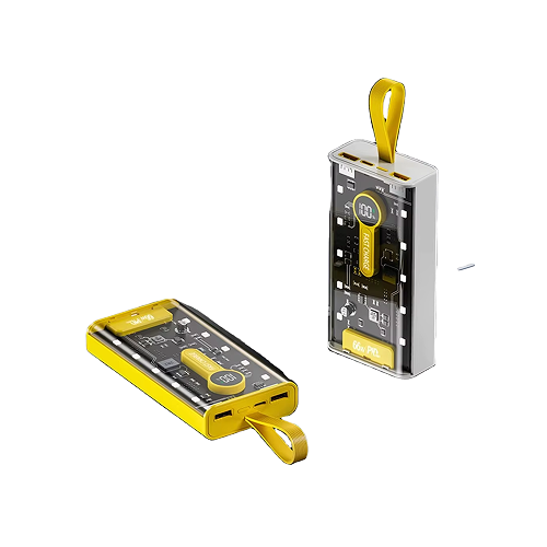 ShoSha POWERBANK (20000mAh)