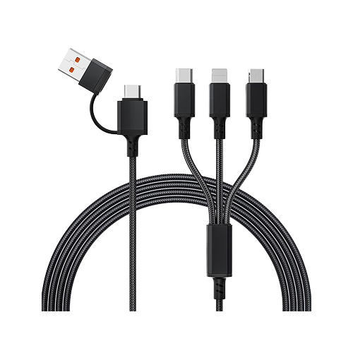 ShoSha DATA CABLE (Rapid series)