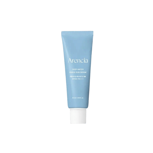 Deep Water Surge Sun Serum 50ml