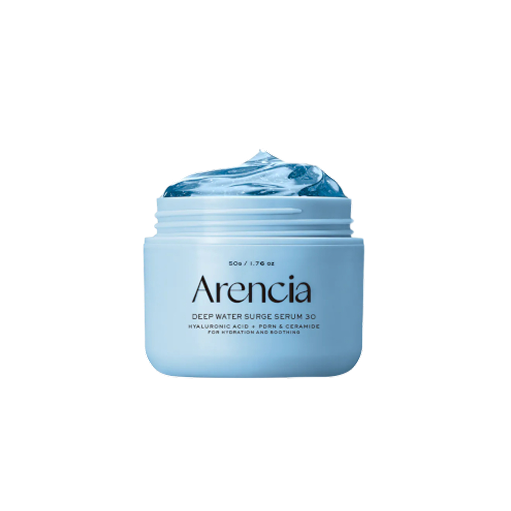 Deep Water Surge Serum 50g