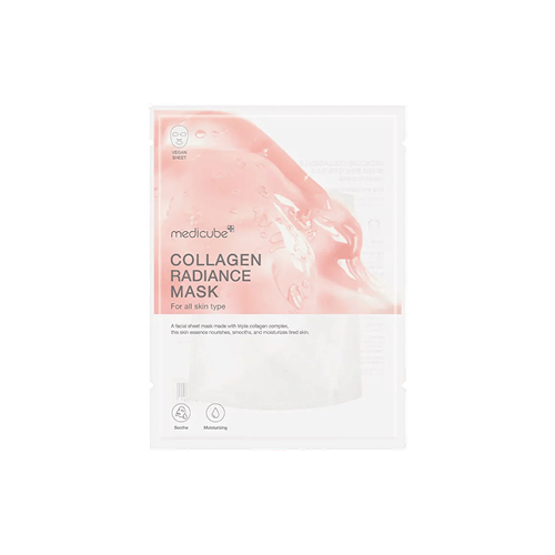 Collagen Lifting Mask 1ea