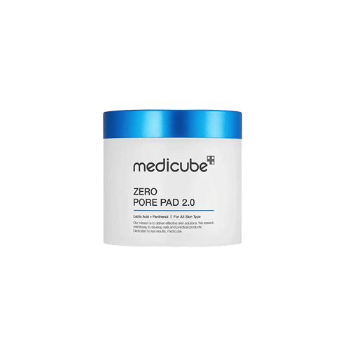 2024 Zero Pore Pad 2.0