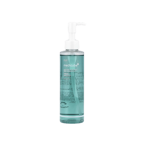 Zero Pore Blackhead Deep Cleansing Oil 205ml