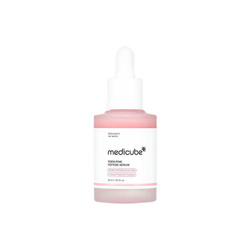 PDRN Pink Peptide Serum 30ml