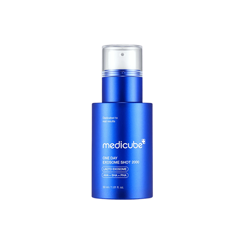 One Day Exosome Shot Pore Serum 2000 (30ml)