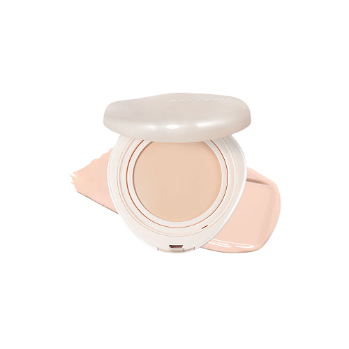 WATER GLOW COATING BALM AD 12.5g REFILL SET 01 ROSY PORCELAIN