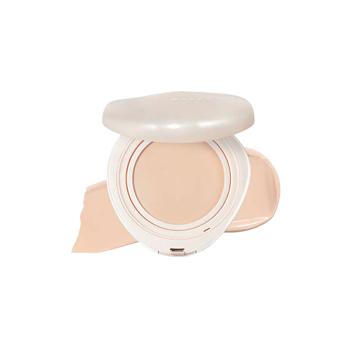 WATER GLOW COATING BALM AD 12.5g REFILL SET 02 VANILLA IVORY