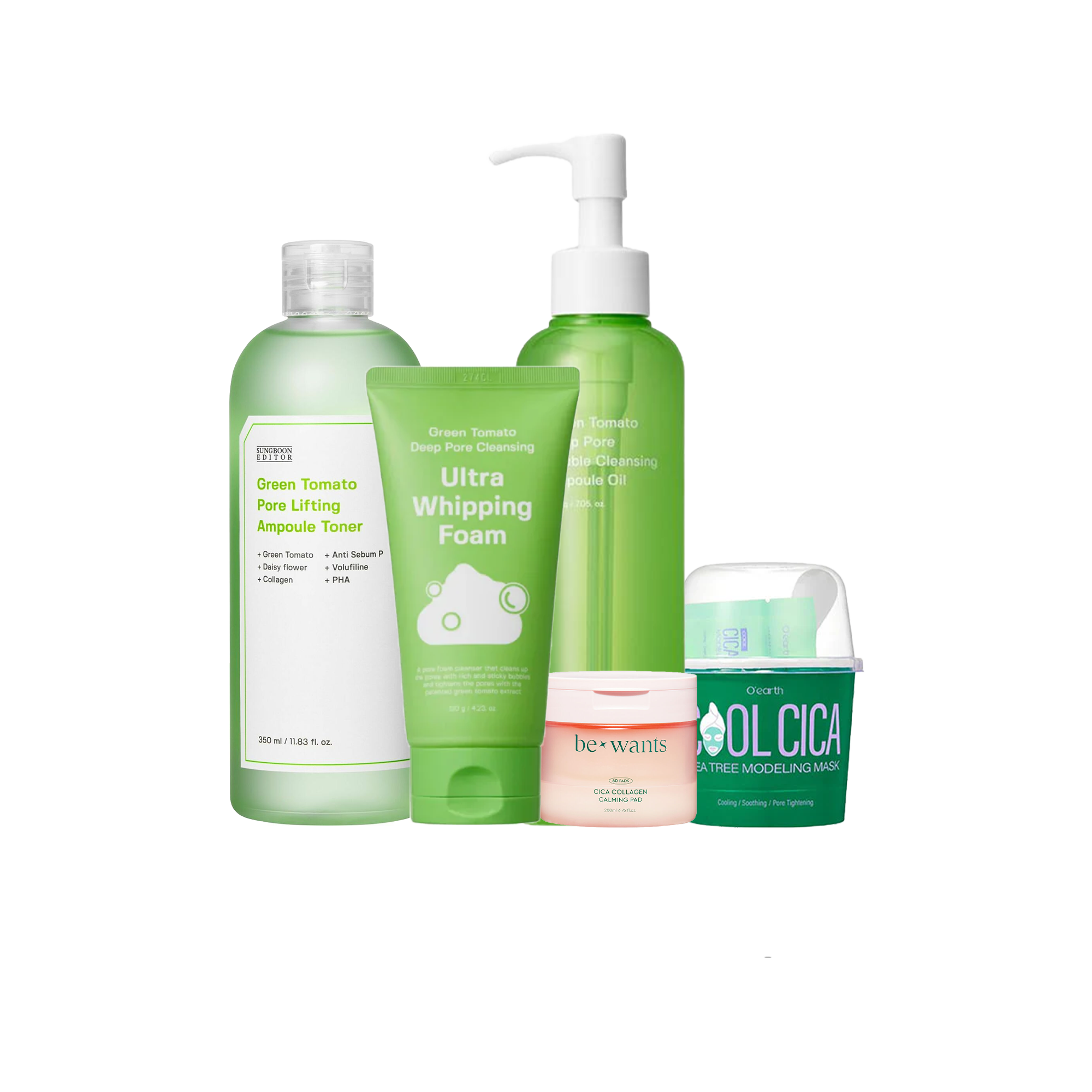 Box 4: Lifting & Repair Focus