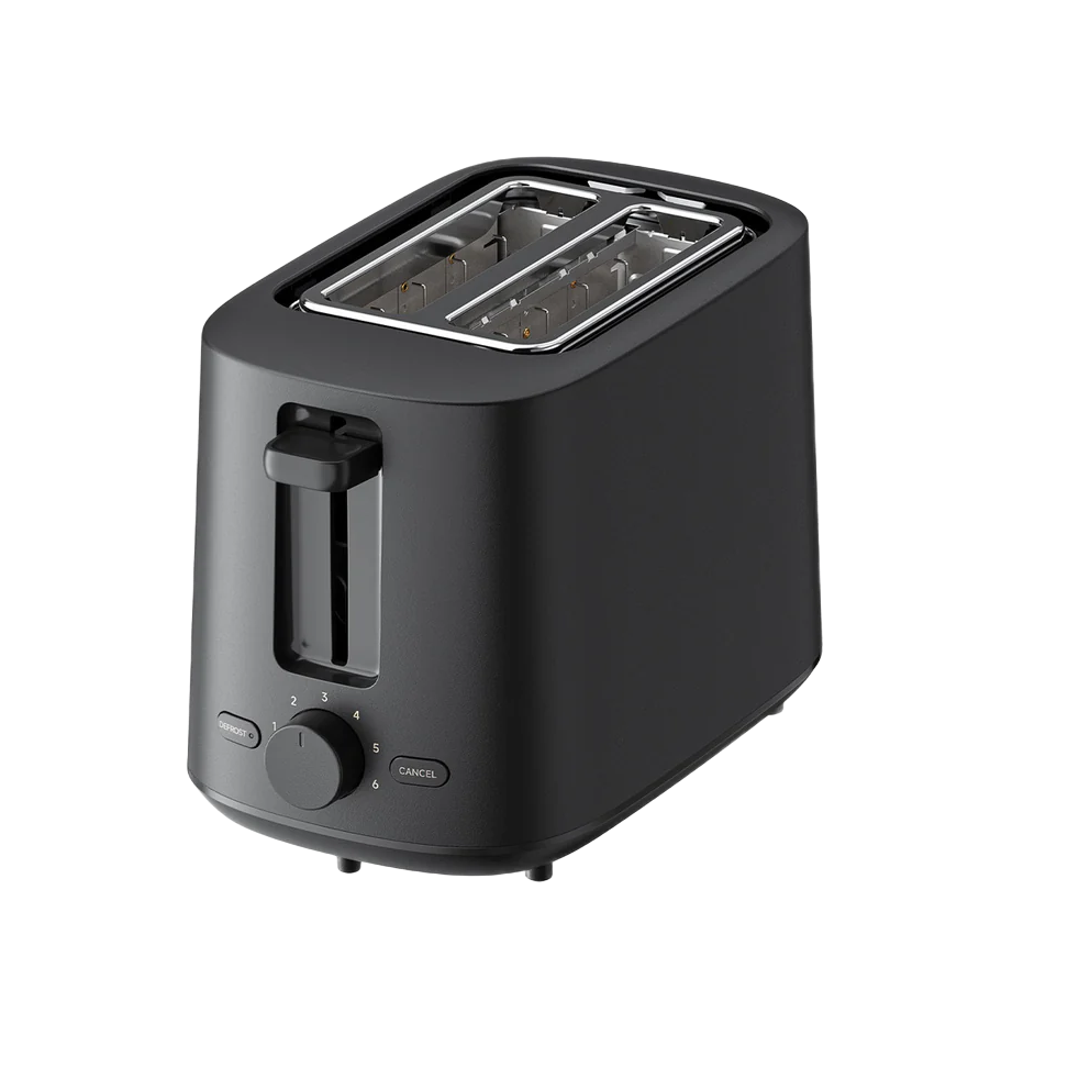 Mi Toaster