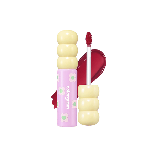 Fruity Glass Tint 08 Love Raspberry